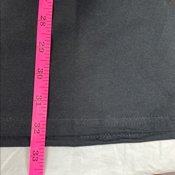 POST MALONE F-1 TRILLION BLACK T SHIRT NWT - Picture 4 of 5